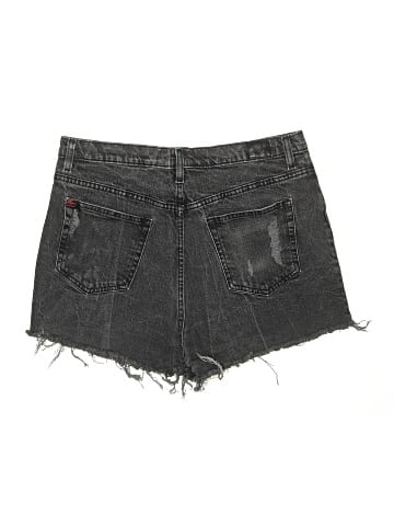 BDG Denim Shorts (view 2)
