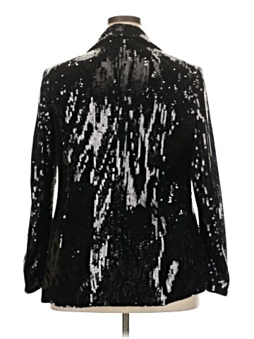 INC International Concepts Blazer (view 2)