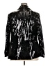 INC International Concepts Black Blazer Size 2X - photo 2