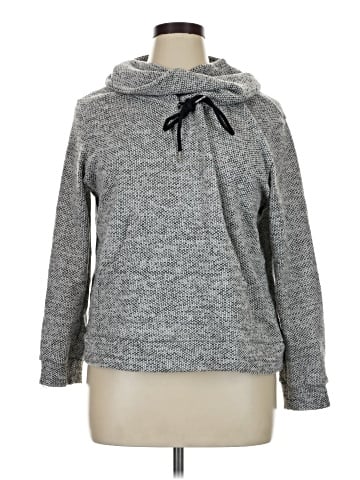 Loveappella Pullover Sweater (view 1)