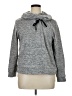 Loveappella Tweed Gray Pullover Sweater Size 1X - photo 1