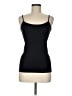 Active Basic Black Tank Top Size Med - Lg - photo 1