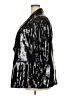 INC International Concepts Black Blazer Size 2X - photo 5