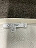 Chico's Hearts Ivory Pullover Sweater Size XS - photo 7