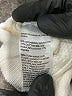 Chico's Hearts Ivory Pullover Sweater Size XS - photo 8