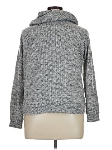 Loveappella Pullover Sweater (view 2)