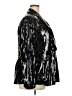 INC International Concepts Black Blazer Size 2X - photo 4