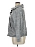 Loveappella Tweed Gray Pullover Sweater Size 1X - photo 5