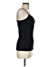 Active Basic Black Tank Top Size Med - Lg - photo 4