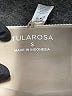 Tularosa Ivory Swimsuit Bottoms Size S - photo 3