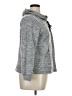 Loveappella Tweed Gray Pullover Sweater Size 1X - photo 4
