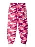 Bebe Camo Pink Casual Pants Size 10 - 12 - photo 1