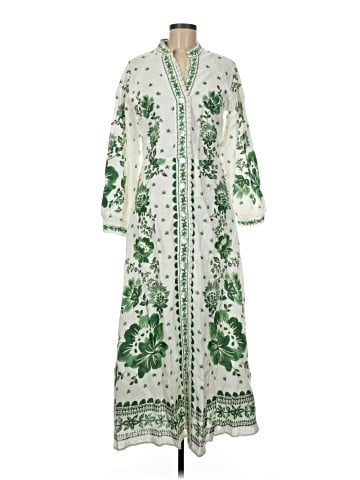 Magaschoni Casual Dress (view 1)