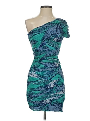 BCBGMAXAZRIA Cocktail Dress (view 1)