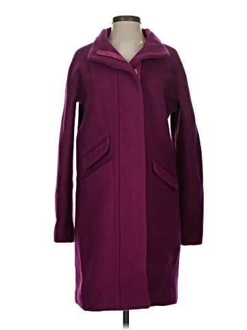 J.Crew Wool Coat (view 1)