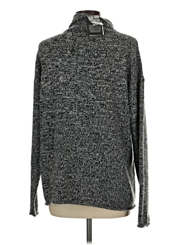 C by Bloomingdales Turtleneck Sweater (view 2)