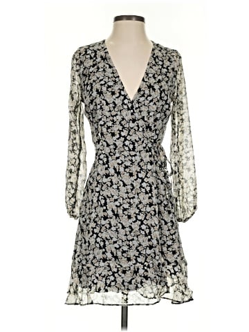Abercrombie & Fitch Cocktail Dress (view 1)