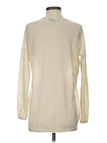 Vince. Cashmere Pullover Sweater (view 2)