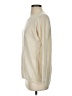 Vince. 100% Cashmere Solid Ivory Cashmere Pullover Sweater Size XS - photo 5