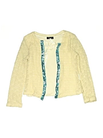 Speechless Cardigan (view 1)