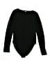 Old Navy Black Bodysuit Size M - photo 1