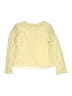 Speechless Yellow Cardigan Size S (estimated, youth) - photo 2