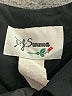 D.J. Summers Black Blazer Size 14 - photo 6