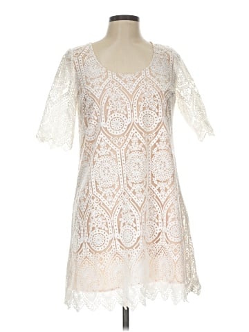 Plenty By Tracy Reese Cocktail Dress (view 1)