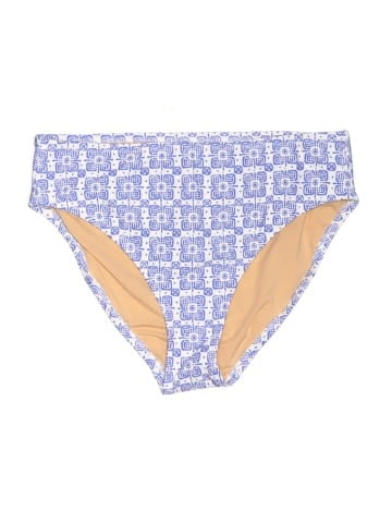 J.Crew Factory Store Swimsuit Bottoms (view 1)