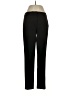DKNY Solid Black Dress Pants Size 4 - photo 1