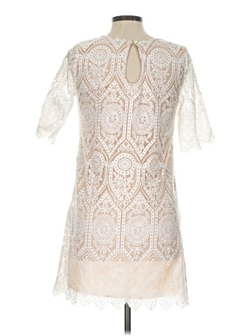 Plenty By Tracy Reese Cocktail Dress (view 2)