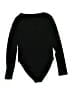 Old Navy Black Bodysuit Size M - photo 2