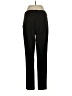 DKNY Solid Black Dress Pants Size 4 - photo 2