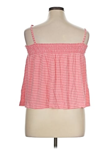 Soma Sleeveless Blouse (view 2)