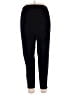 Vince Camuto Solid Black Active Pants Size 1X - photo 2