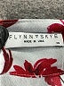 Flynn Skye Graphic Red Jumpsuit Size XS (0) - photo 4