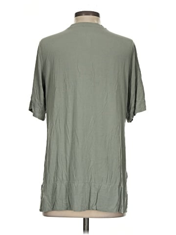 ADAY Short Sleeve Blouse (view 2)
