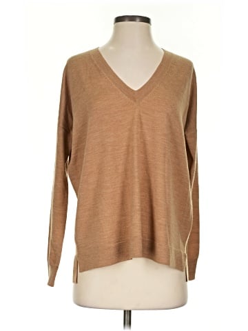 J.Crew Wool Pullover Sweater (view 1)