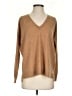 J.Crew 100% Wool Tan Wool Pullover Sweater Size XS - photo 1