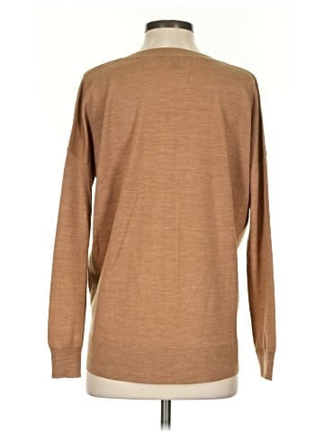 J.Crew Wool Pullover Sweater (view 2)