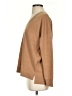 J.Crew 100% Wool Tan Wool Pullover Sweater Size XS - photo 5
