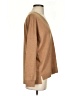 J.Crew 100% Wool Tan Wool Pullover Sweater Size XS - photo 4