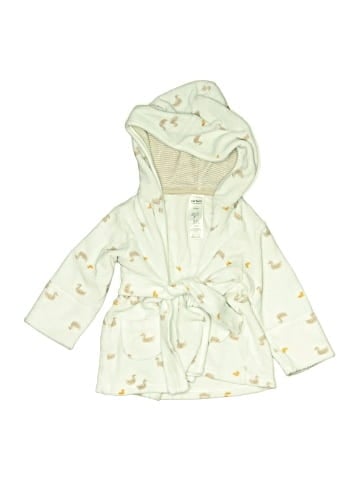 Carter's Poncho (view 1)