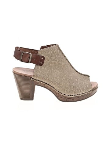 Dansko Heels (view 1)