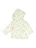 Carter's Ivory Poncho 6-9 MO / 9 MO - photo 2
