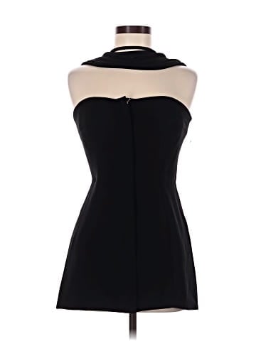 Yigal Azrouël New York Cocktail Dress (view 1)