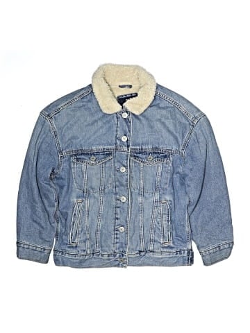 Gap Denim Jacket (view 1)