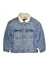 Gap 100% Cotton Blue Denim Jacket Size 8 - photo 1
