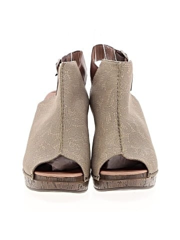 Dansko Heels (view 2)