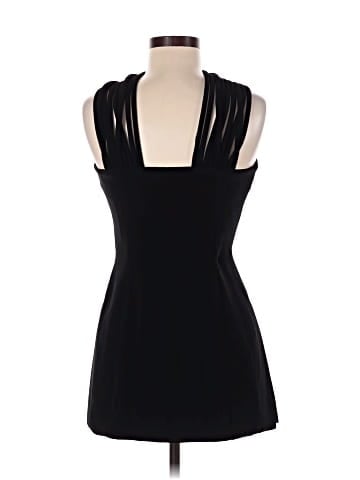 Yigal Azrouël New York Cocktail Dress (view 2)